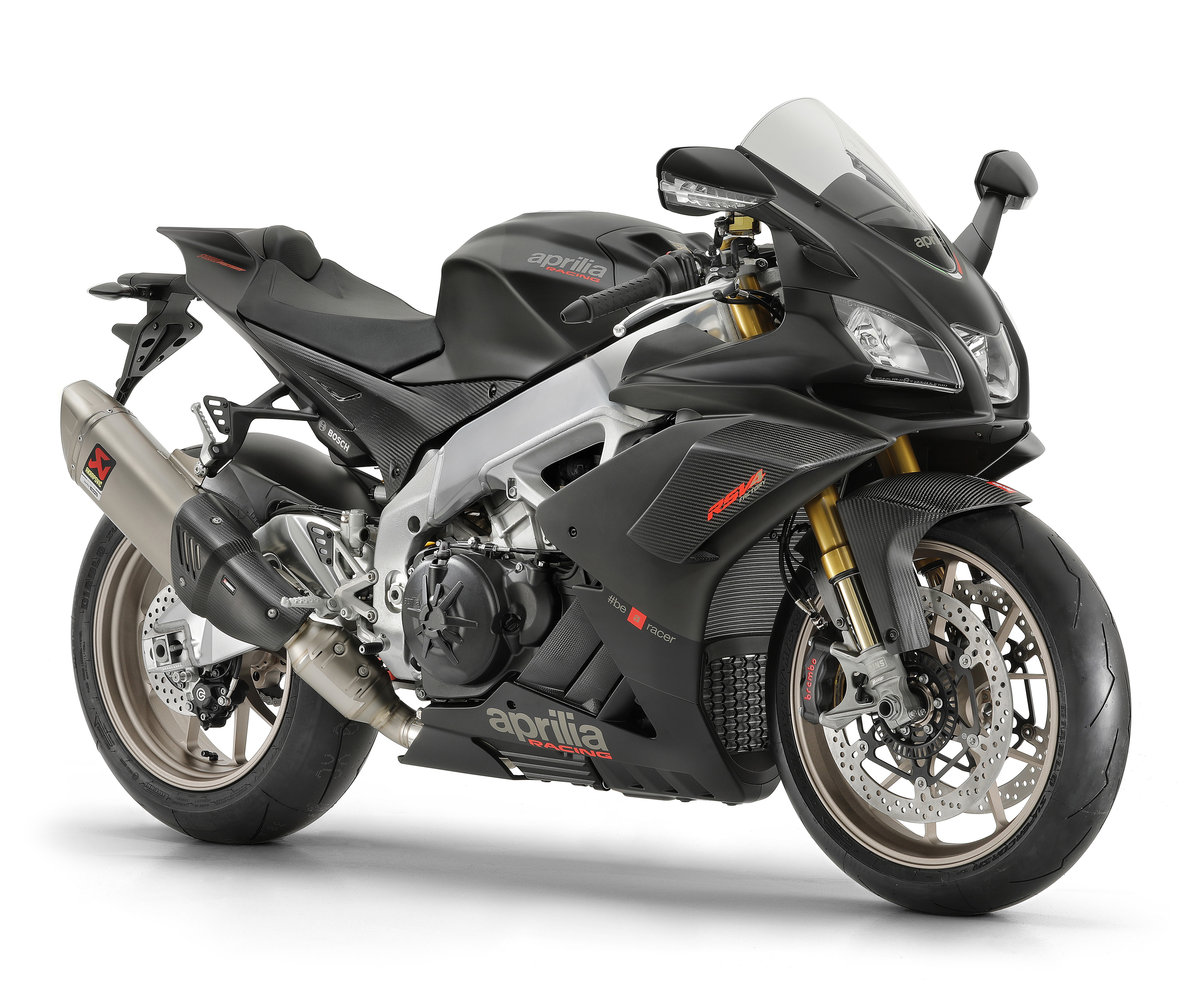 Aprilia tuono factory deals 2018